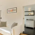 公寓 Bmyguest - Castelo Stylish Flat